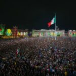 ¿Qué artistas se presentarán en el Zócalo CDMX el 15 de septiembre?