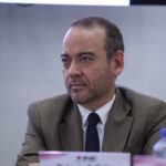 Guadalupe Taddei designa a Roberto Carlos Félix López como encargado de despacho de la Secretaría Ejecutiva del INE