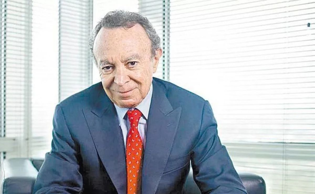 Réplica al Secretario de Hacienda Édgar Amador Zamora Réplica al Secretario de Hacienda Édgar Amador Zamora