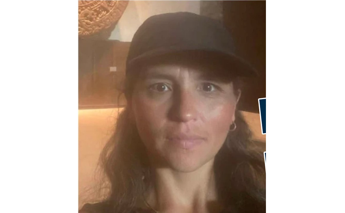 Hallan con vida a estudiante ecuatoriana desaparecida en sur de la CDMX Hallan con vida a estudiante ecuatoriana desaparecida en sur de la CDMX