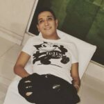 Video exhibe Farath Coronel discutiendo con sus escoltas un día antes de ser asesinado