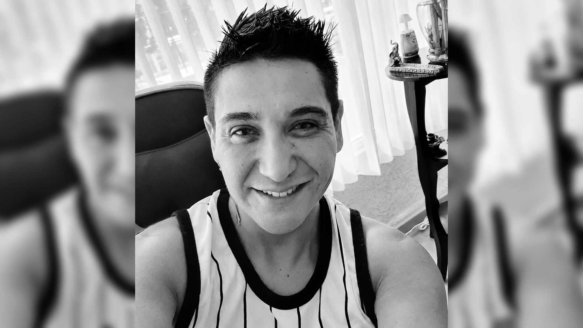 Hallan muerto a Farath Coronel, conductor y vidente, en Edomex
