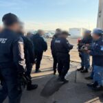 Harfuch anticipa detenciones por megadecomiso de combustible en Guanajuato