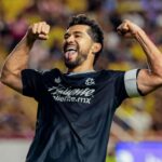 América vence a Necaxa y alcanza al Toluca en el liderato del Apertura 2026