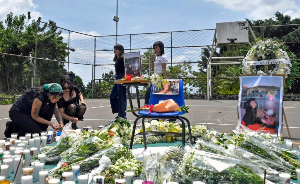 Suman 4 estudiantes de la UAEM asesinadas en Morelos este 2026