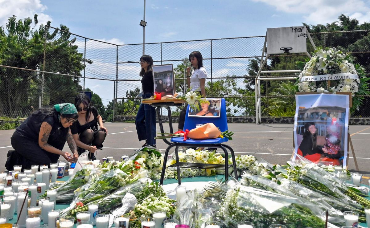 Suman 4 estudiantes de la UAEM asesinadas en Morelos este 2026 Suman 4 estudiantes de la UAEM asesinadas en Morelos este 2026