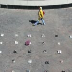 Misión de Investigación de la ONU acusa a Estados Unidos de crímenes de guerra y a Irán de crímenes de lesa humanidad