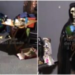 Desmantelan “hospital” del CJNG en Jalisco; rescatan a ocho y detienen a seis