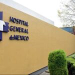 ¿Qué ocasionó el brote de salmonella en el Hospital General de México? Secretaría de Salud lo aclara