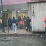Suspenden servicio en cinco estaciones de la Línea 1 del Metro CDMX