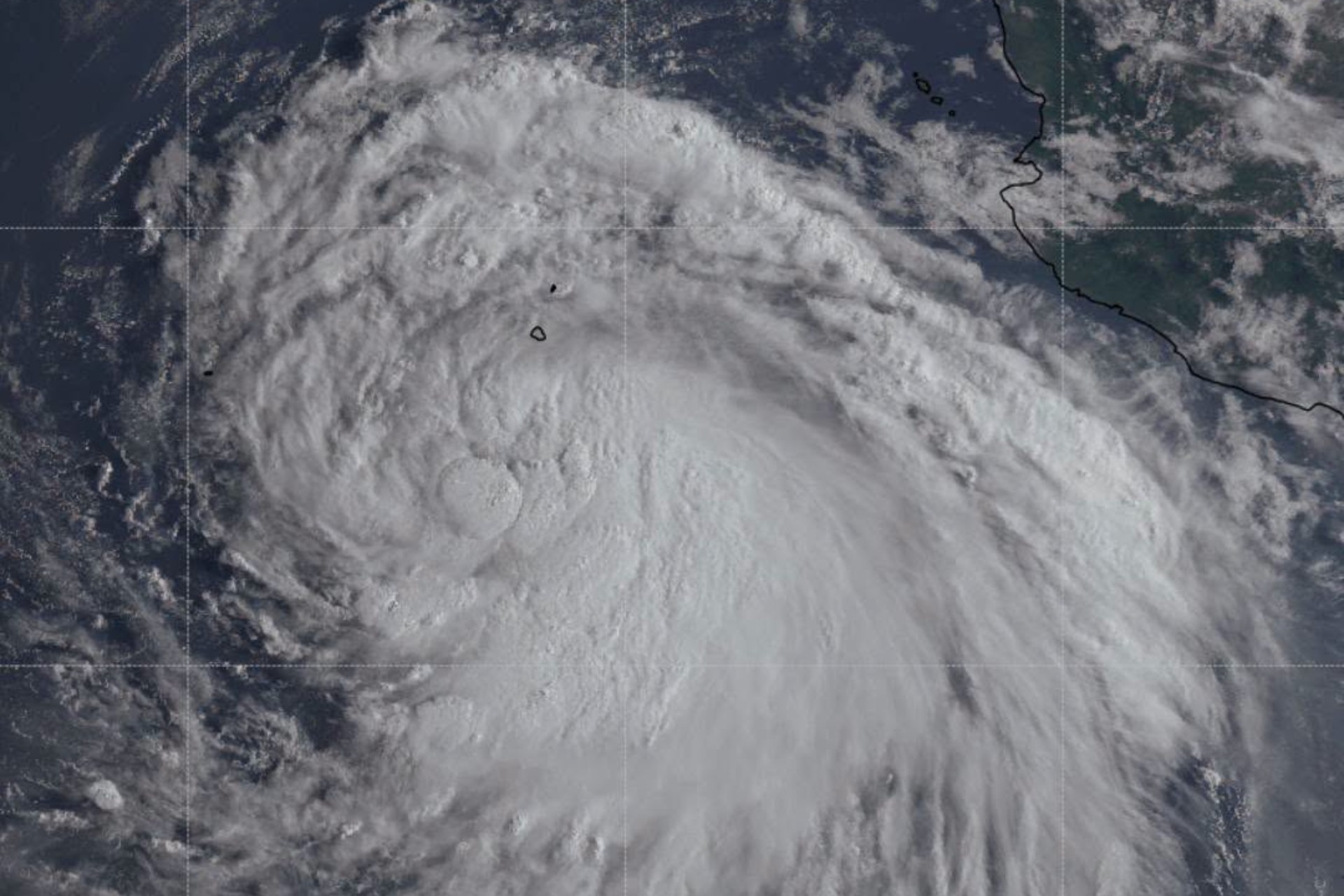 Clima hoy viernes 4 de septiembre de 2026 en México: Lluvias fuertes por huracán “Marie” en el Pacífico Clima hoy viernes 4 de septiembre de 2026 en México: Lluvias fuertes por huracán “Marie” en el Pacífico