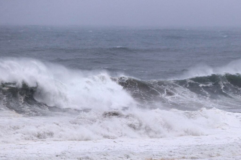Huracán Polo: ¿Qué hacer y cómo protegerte ante sus efectos? Guía esencial de Protección Civil