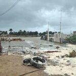 Huracán ‘Polo’ ingresará hoy martes a Sonora; se esperan lluvias en todo el país