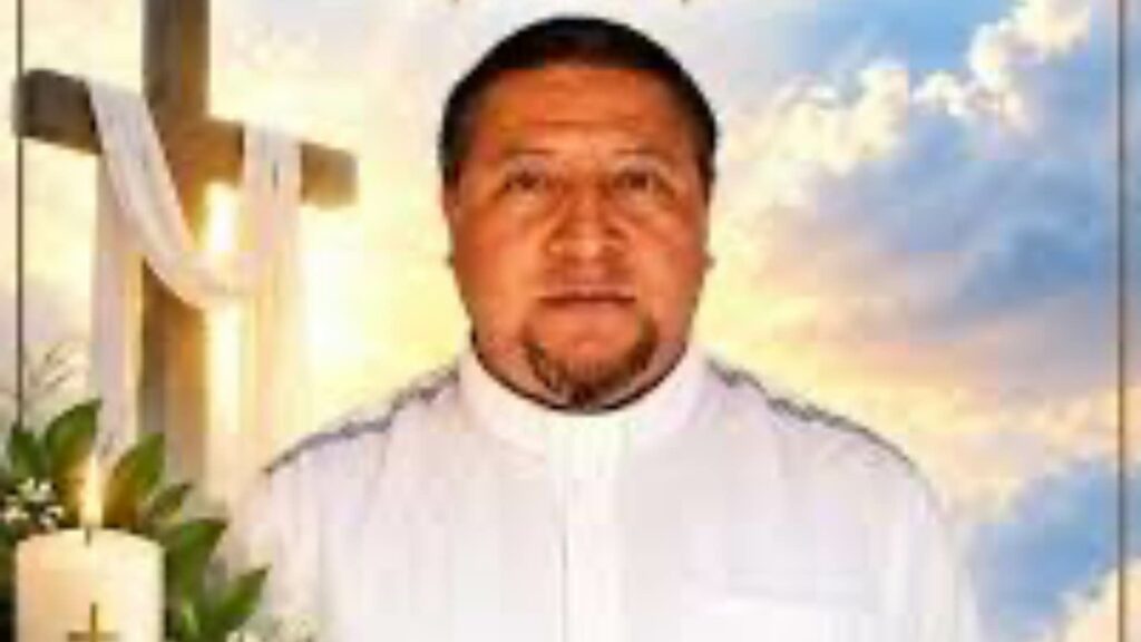 CEM exige esclarecer asesinato de sacerdote en Huejutla y pide que no quede impune
