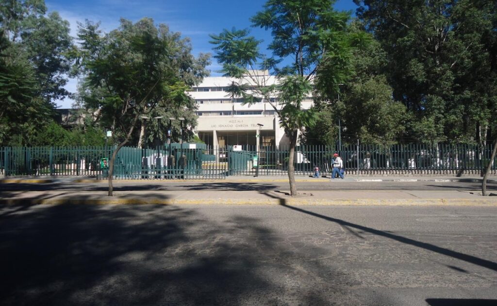 IMSS investiga muerte de cinco recién nacidos en Durango