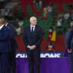Infantino retira propuesta y abre revisión de la FIFA; ¿qué dijo?
