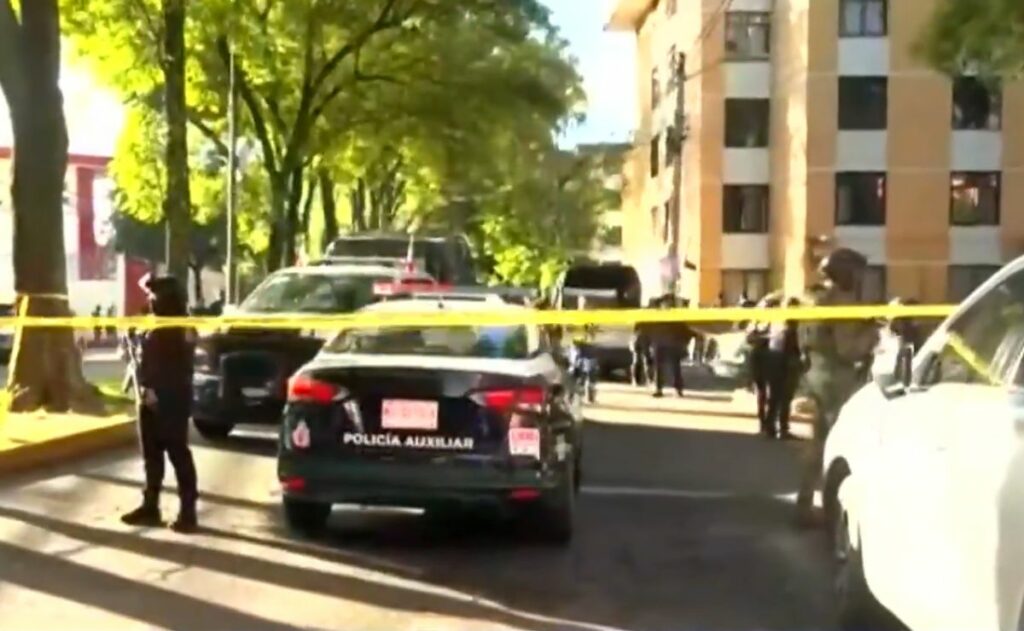 ‘El Pachangas’, alumno del Cetis 33 de Azcapotzalco asesinado