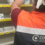 Tamaulipas despliega acciones ante falsificación del medicamento AGIN