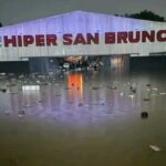 Lluvias dejan dos muertos en Xalapa, Veracruz; continuará el mal clima