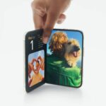 Apple incursiona en los dispositivos plegables con el iPhone Duo