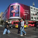 Irán contempla llevar la guerra más allá del estrecho de Ormuz