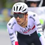 Isaac del Toro suma victoria 33 al ganar el Gran Premio de Montreal
