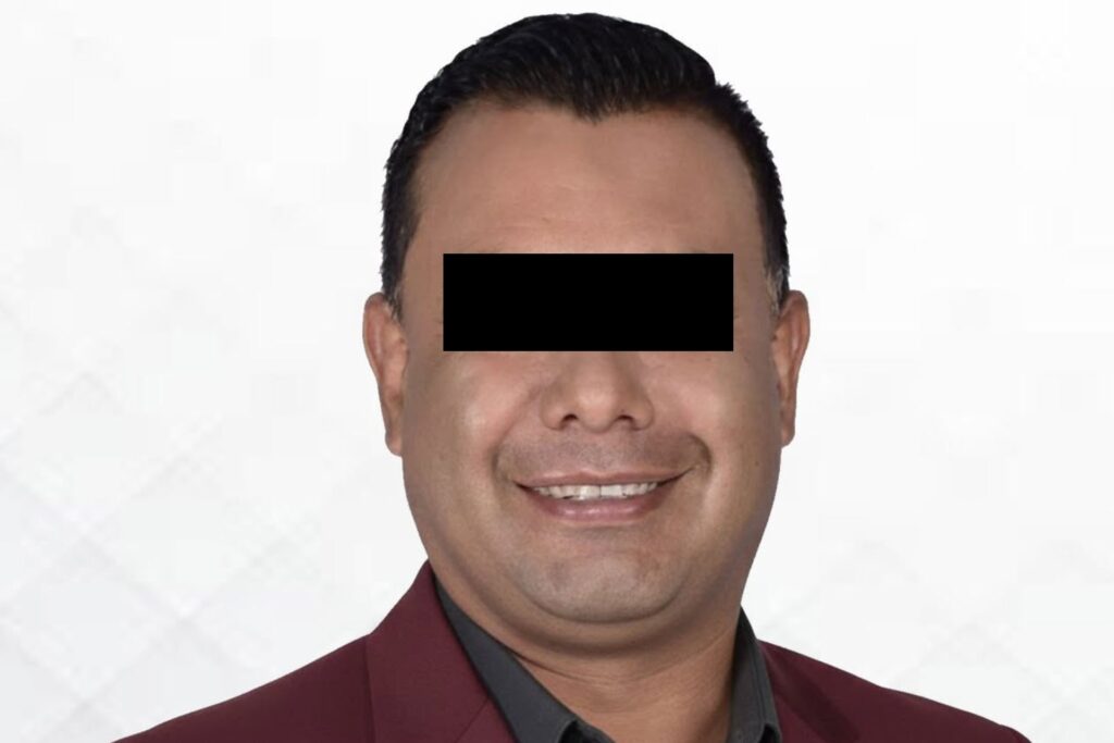 Gobierno investiga redes de protección de Los Zúñiga, tras la detención del alcalde de Esperanza, Puebla