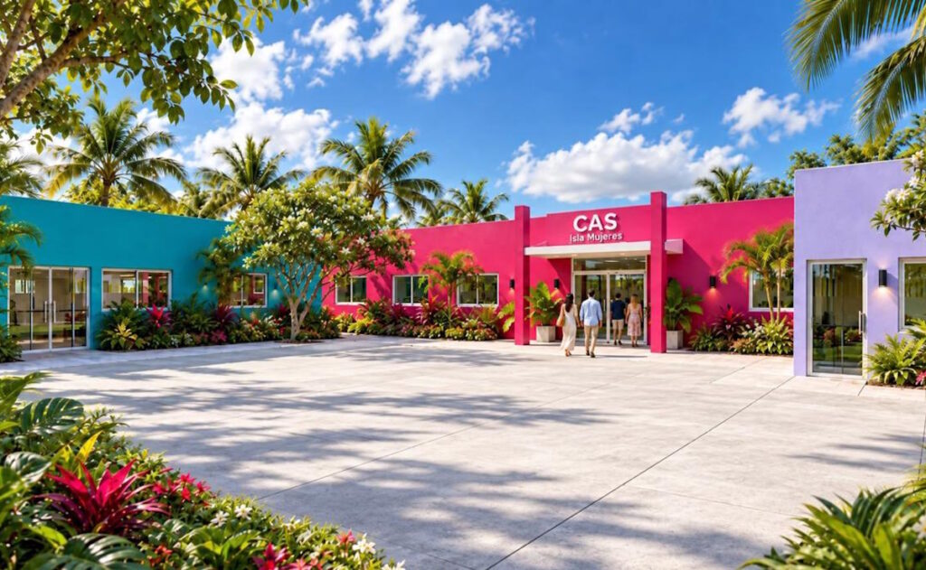 Isla Mujeres contará con su primer Centro de Asistencia Social para niñas, niños y adolescentes