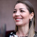 Morena designa a Jasmine Bugarín como coordinadora de la Defensa de la Transformación en Nayarit