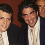 El paso de Jorge Kahwagi en el boxeo: Se retiró invicto y con peleas cuestionadas
