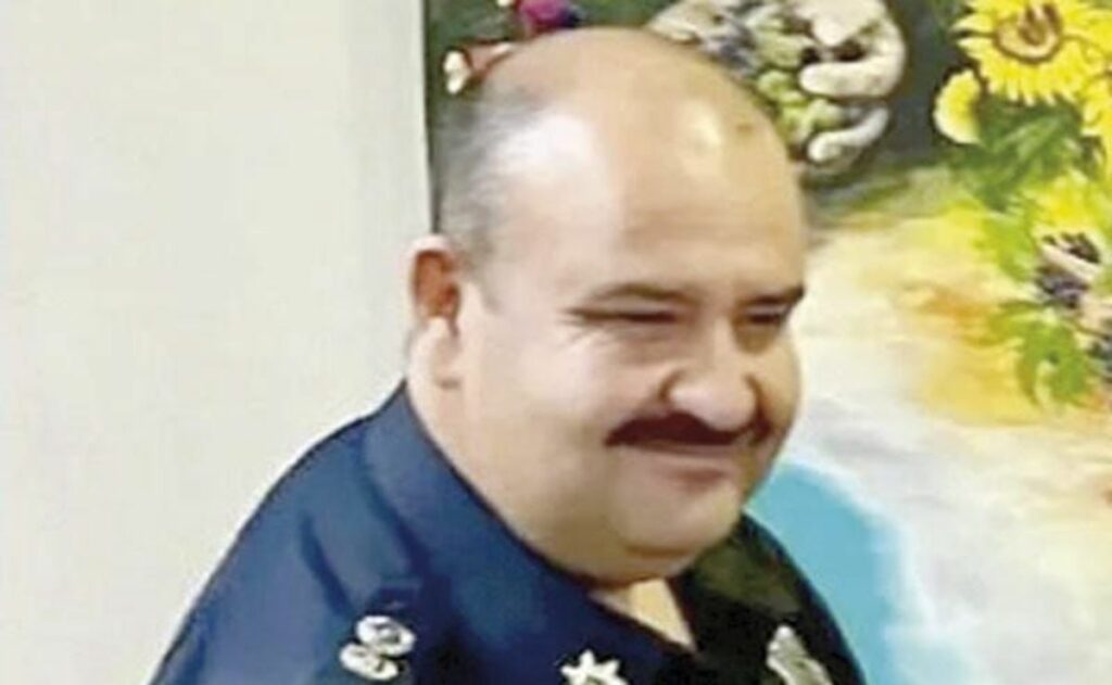 Asesinan a subcomandante de la Policía Municipal de Mexicali, BC