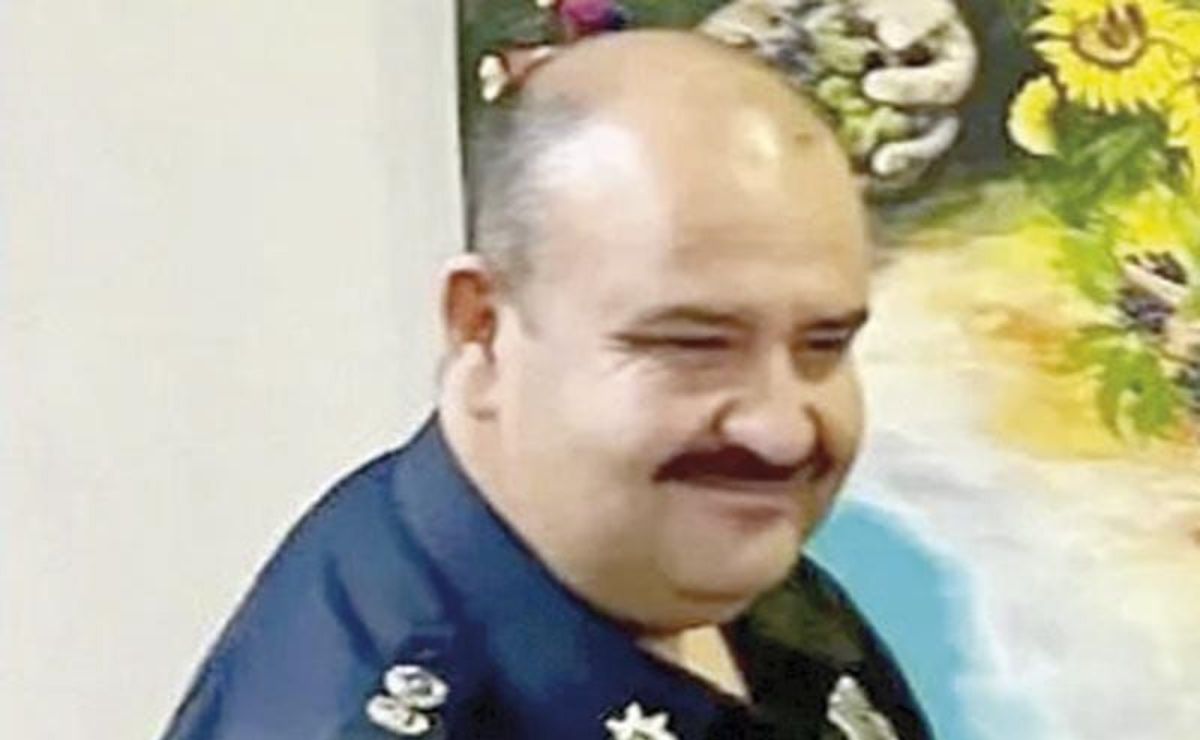Asesinan a subcomandante de la Policía Municipal de Mexicali, BC