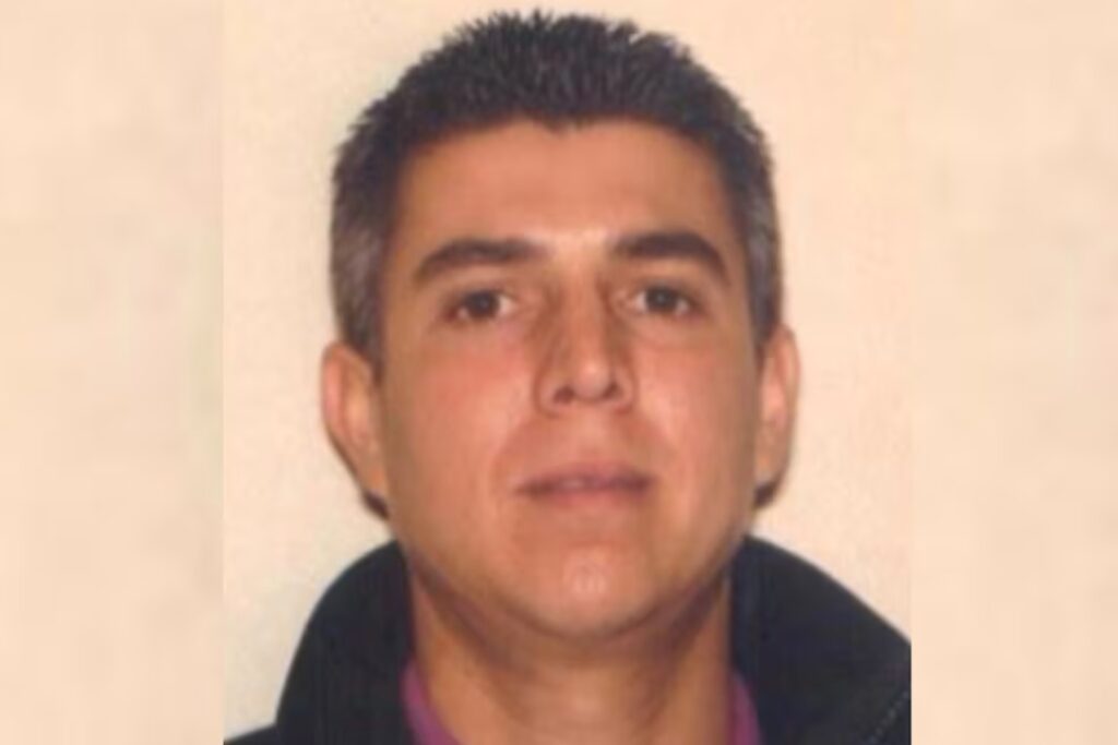 Juan Carlos Valencia, líder del CJNG, tiene orden de extradición: García Harfuch