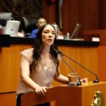 Morena designa a Julieta Ramírez como coordinadora de la Defensa de la Transformación en Baja California