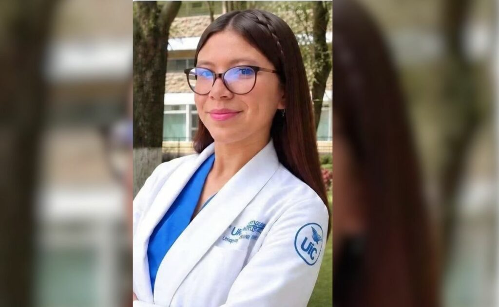 Detienen al presunto feminicida de Karla Margarita, estudiante de Medicina en Jalisco