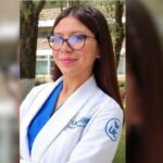 Detienen al presunto feminicida de Karla Margarita, estudiante de Medicina en Jalisco