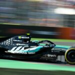 Kimi Antonelli gana el GP de Italia; ‘Checo’ Pérez fue penalizado
