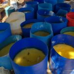 Inhabilitan tres laboratorios  clandestinos de drogas sintéticas en Sinaloa