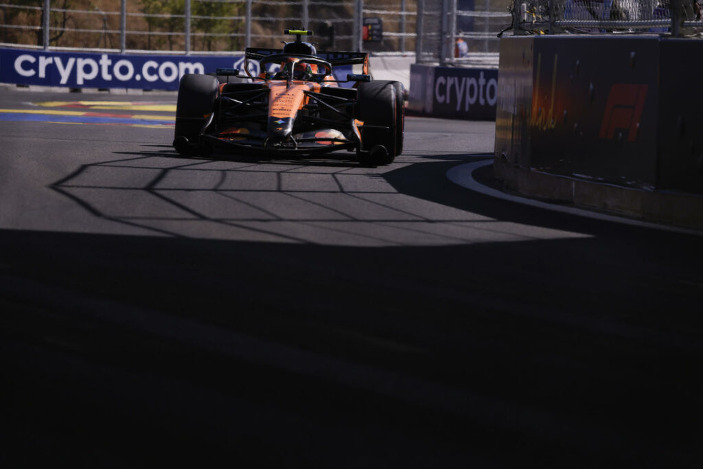 Gran Premio de España 2026 de F1: ¿Quién obtuvo la ‘pole’ y cómo le fue a ‘Checo’ Pérez?