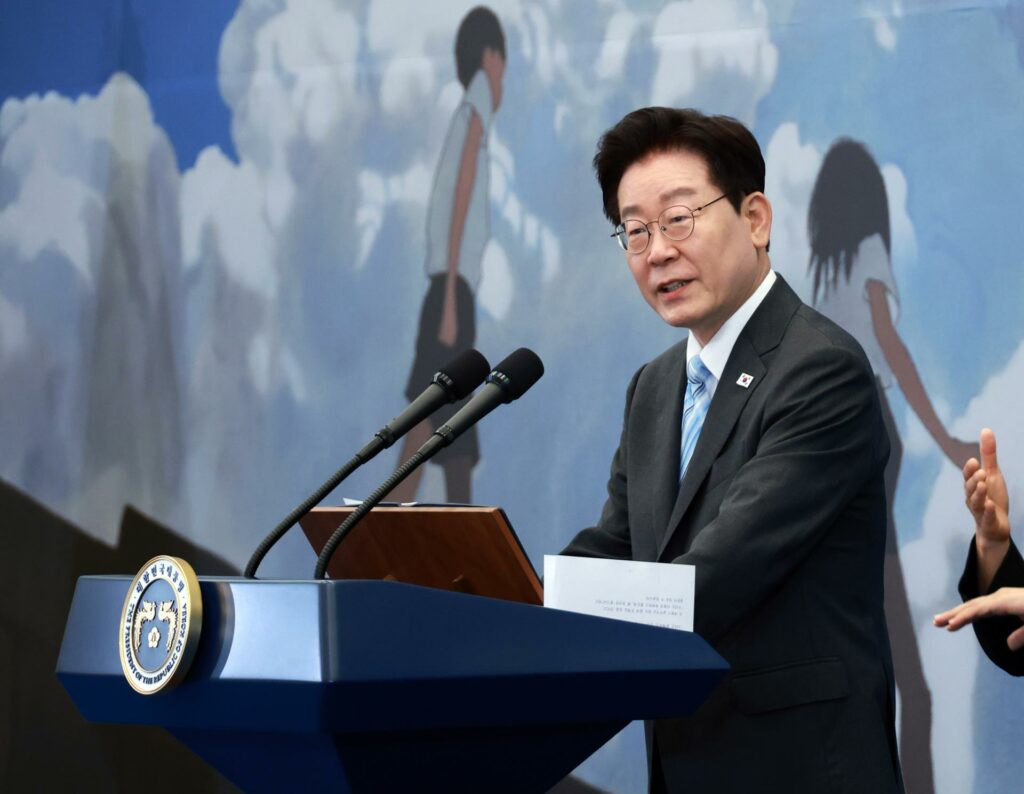 Presidente surcoreano visitará México por primera vez en 16 años