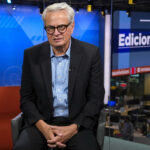 Leopoldo Gómez, jefe de N+ Univision: “Frente a los hispanos, no somos neutrales”