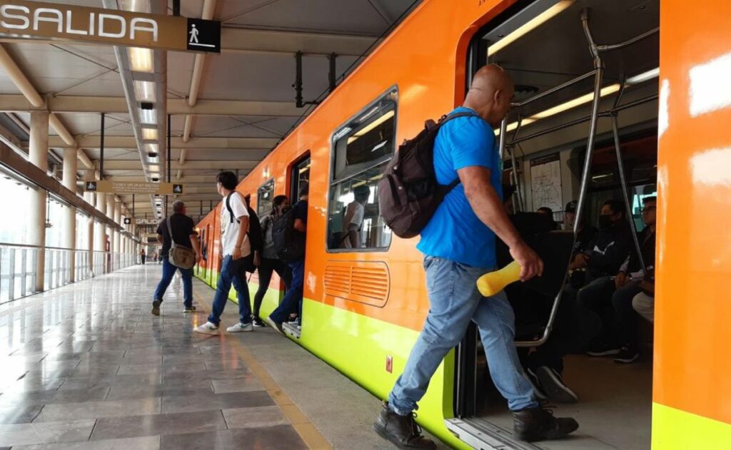Metro CDMX anuncia cierre de estaciones en Línea 12, ¿cuáles y a partir de cuándo?