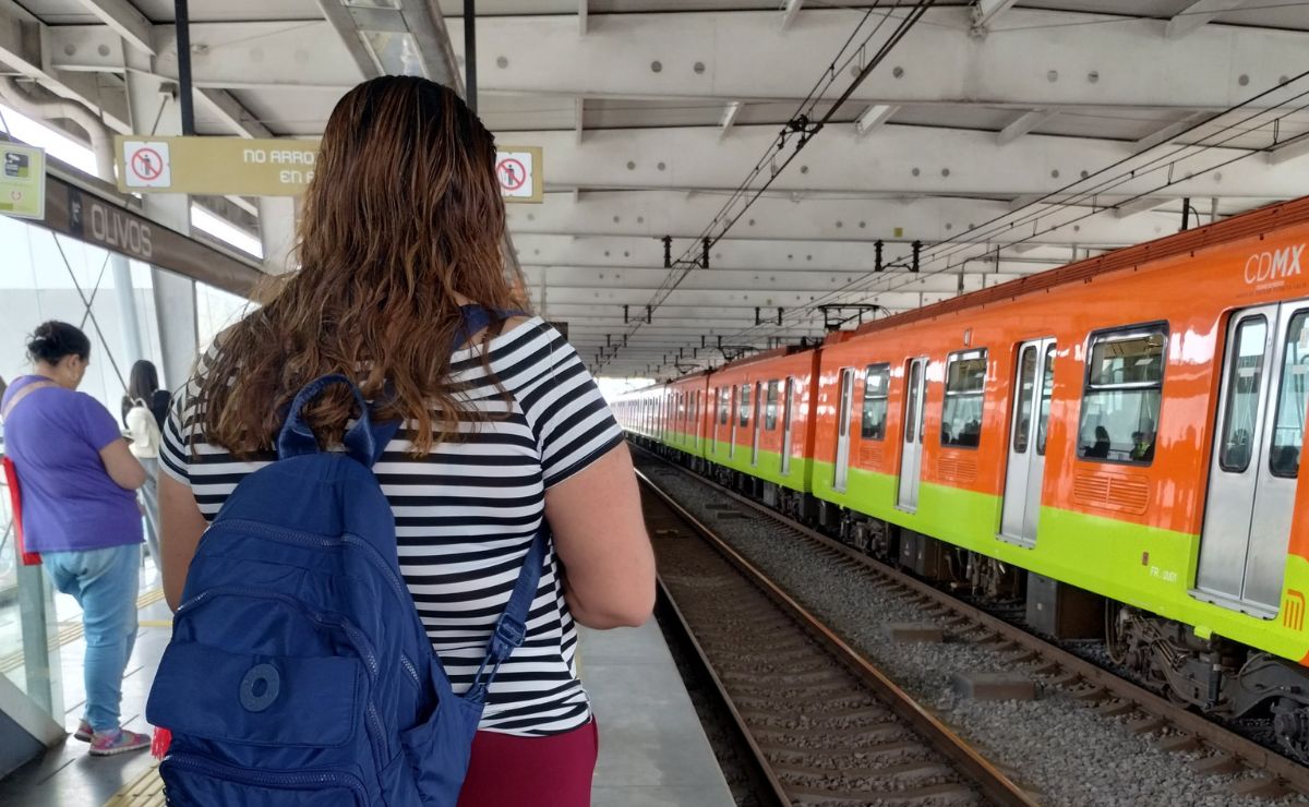 ¿Qué pasó en la Línea 12 del Metro CDMX?; servicio fue suspendido 30 minutos