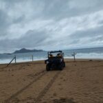Se forma tormenta tropical “Marie” en el Pacífico: Estas son las entidades afectadas