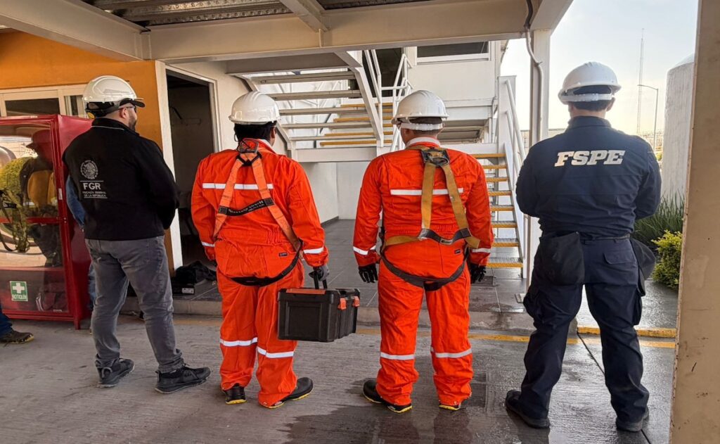 Golpe al huachicol: localizan millones de litros de combustible en cateo de Guanajuato - localizan-millones-de-litros-de-combustible-en-megacateo-de-guanajuato-2-1024x631