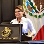Morena nombra a Lorenia Valles como coordinadora de la Defensa de la Transformación en Sonora