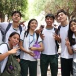 Los 32 estados acuerdan restringir celulares en escuelas, empieza el 3 de noviembre