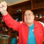 Murió Franco Colombo, leyenda de la lucha libre mexicana
