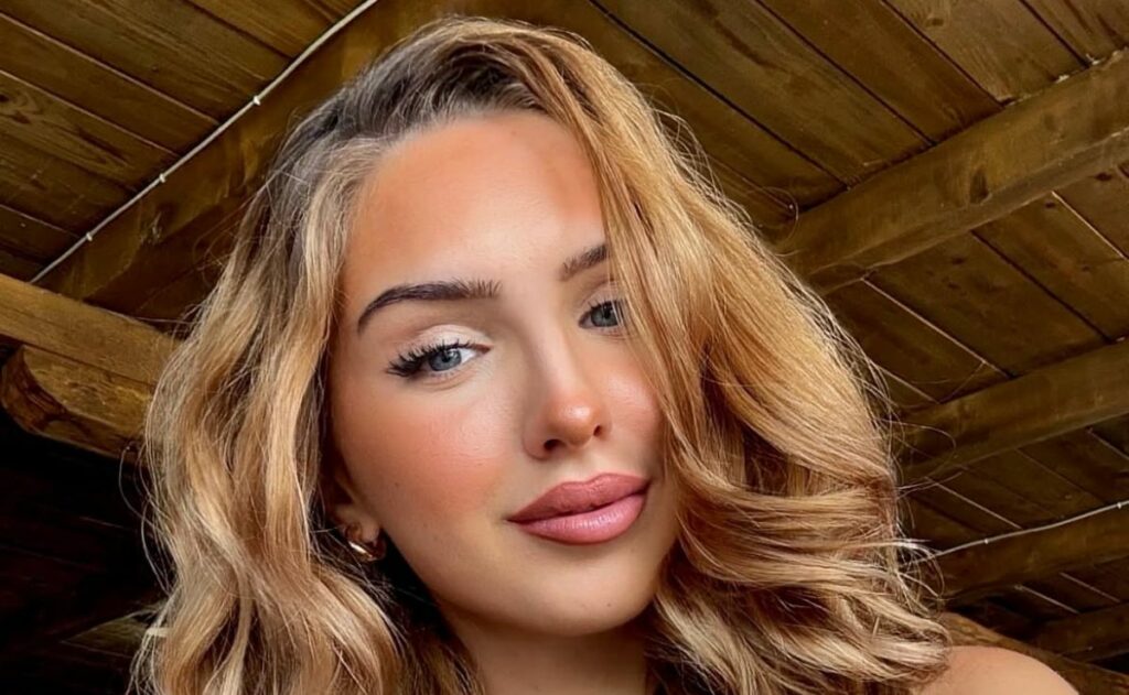 Murió Miss Austria a los 22 años de edad, ¿qué le ocurrió?