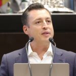 “De mi futuro me encargo yo”: Luis Donaldo Colosio Riojas responde a Alfonso Durazo por su postura frente a la 4T